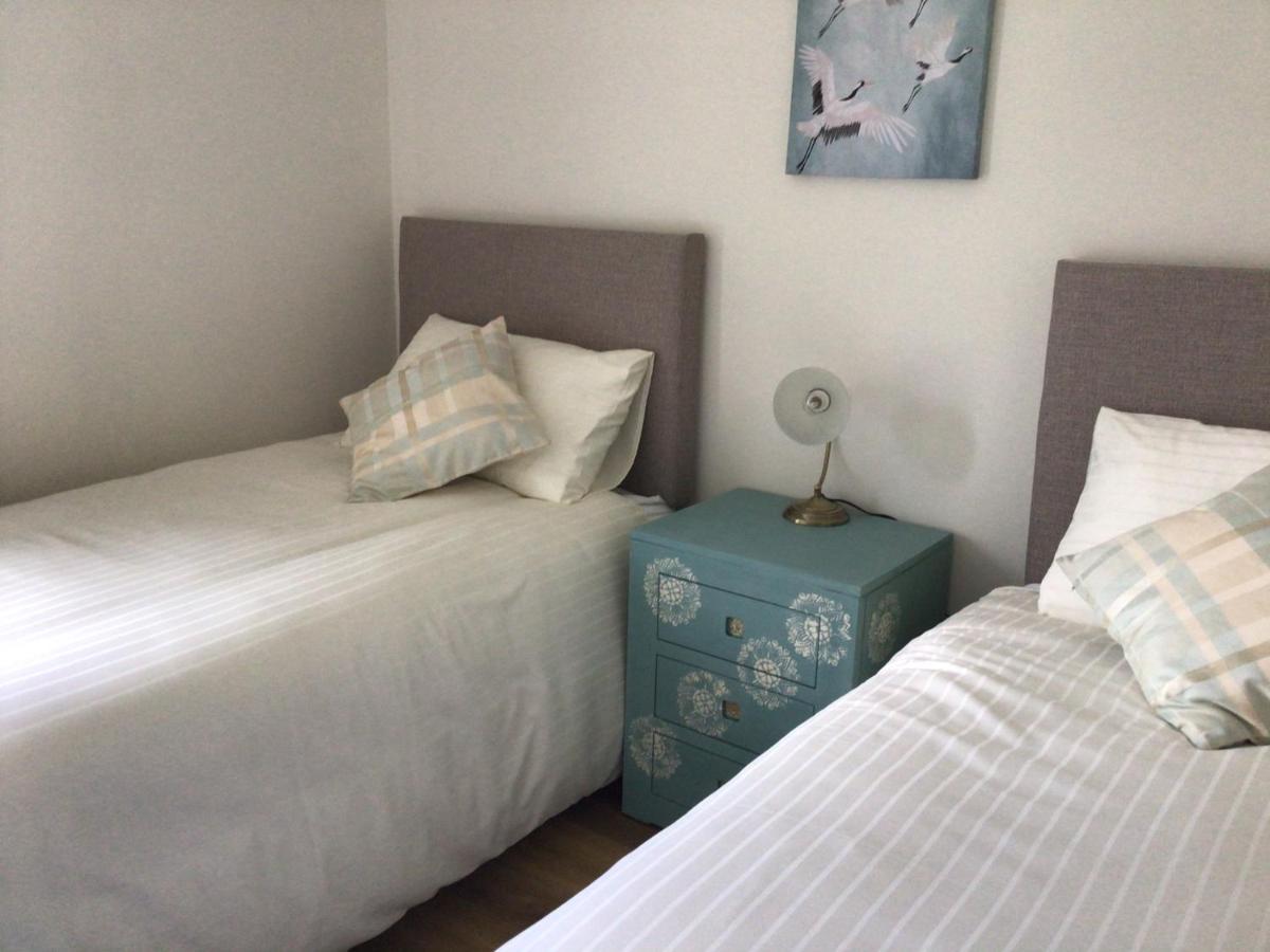 Orchard Grove Bed & Breakfast R21Rc58 Bagenalstown Eksteriør billede