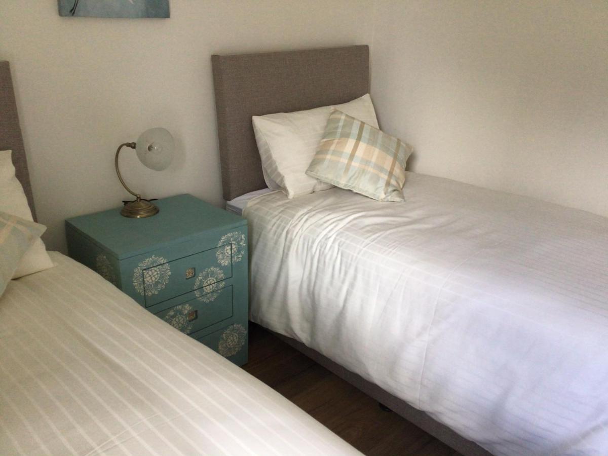 Orchard Grove Bed & Breakfast R21Rc58 Bagenalstown Eksteriør billede