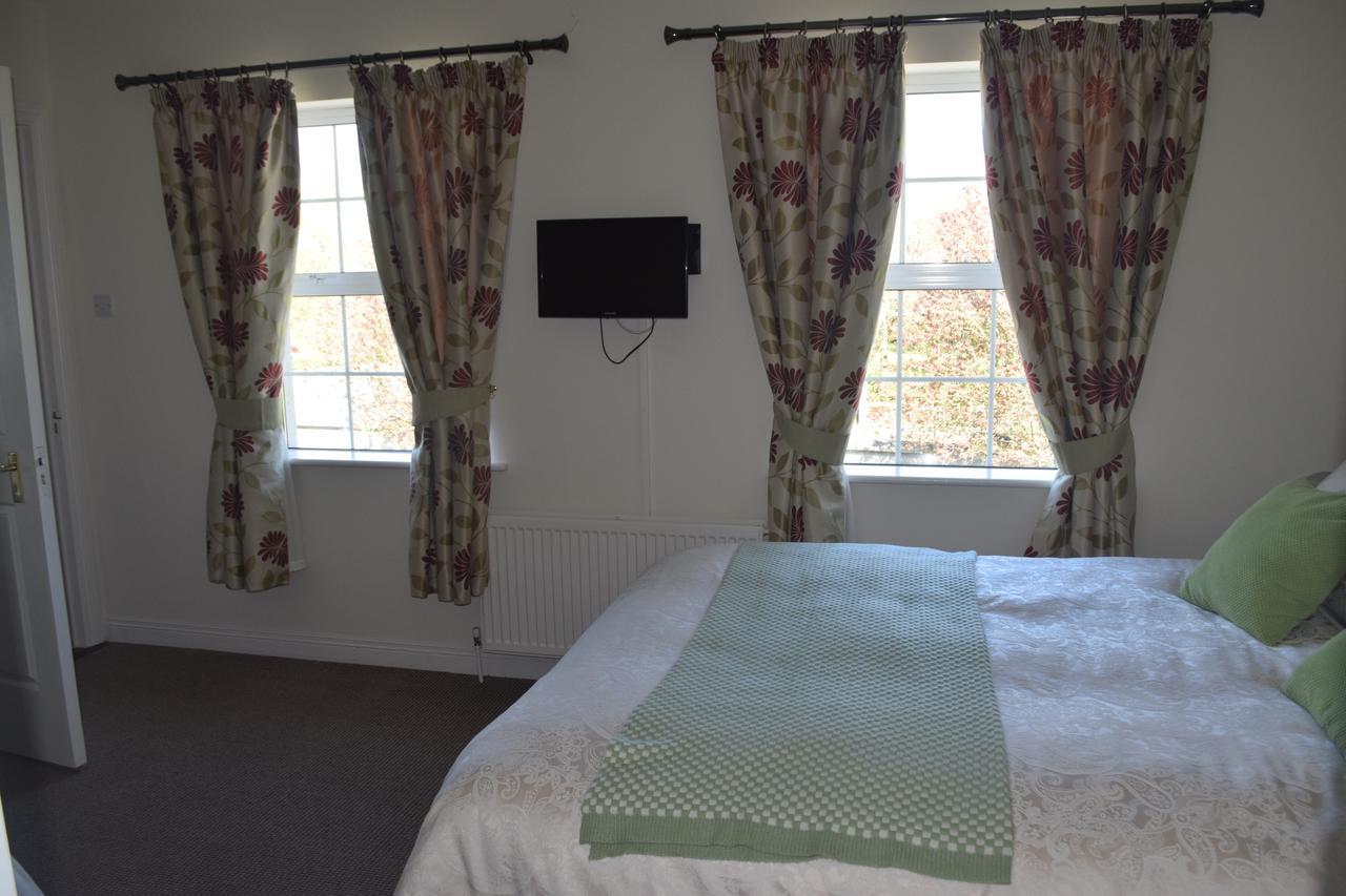 Orchard Grove Bed & Breakfast R21Rc58 Bagenalstown Eksteriør billede